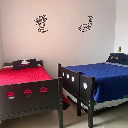 Departamento Dream Lagoons Xa カンクン エクステリア 写真